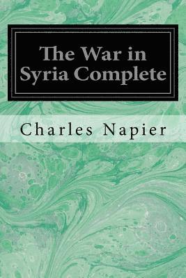 The War in Syria Complete 1