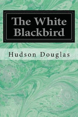 The White Blackbird 1