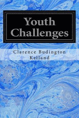 bokomslag Youth Challenges