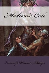 bokomslag Medusa's Coil