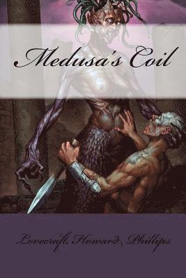 Medusa's Coil 1