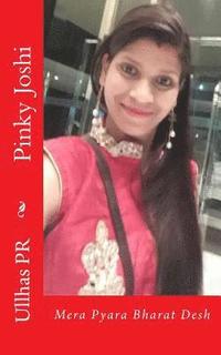 bokomslag Pinky Joshi: Mera Pyara Bharat Desh