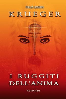 Krueger - I ruggiti dell'anima 1