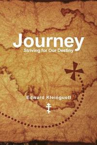 bokomslag Journey: Striving for Our Destiny