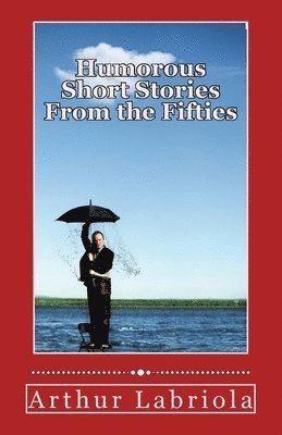 bokomslag Humorous Short Stories From the Fifties