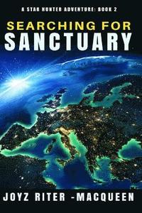bokomslag Searching for Sanctuary