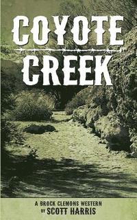 bokomslag Coyote Creek