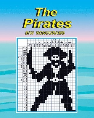 bokomslag Pirates