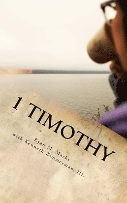 bokomslag 1 Timothy