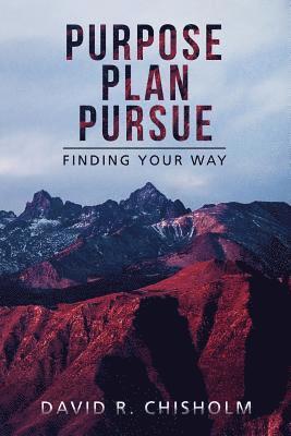 Purpose, Plan, Pursue 1