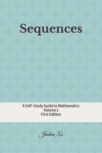 bokomslag Sequences