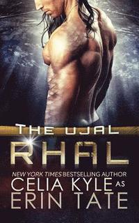 bokomslag Rhal (Scifi Alien Romance)