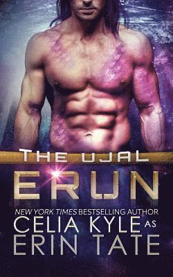 Erun (Scifi Alien Romance) 1