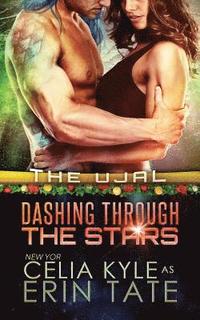 bokomslag Dashing Through the Stars (Scifi Alien Romance)