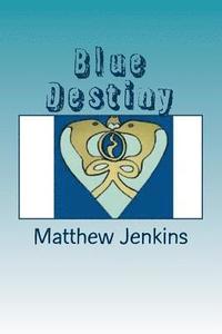 bokomslag Blue Destiny