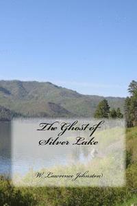 bokomslag Ghost of Silver Lake