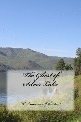 bokomslag Ghost of Silver Lake