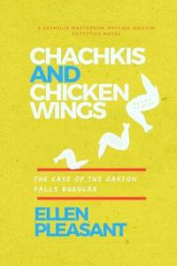 bokomslag Chachkis and Chicken Wings