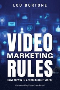 bokomslag Video Marketing Rules