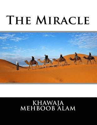 bokomslag The Miracle