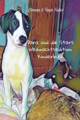 Dara und die Stars: Weihnachtsedition 1