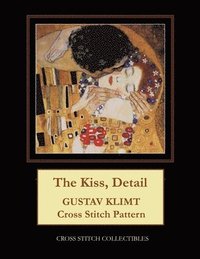 bokomslag The Kiss, Detail