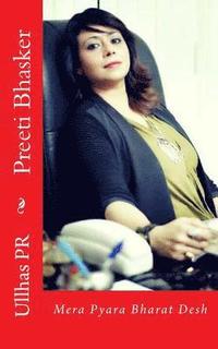bokomslag Preeti Bhasker: Mera Pyara Bharat Desh
