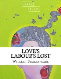 bokomslag Love's Labour's Lost