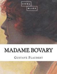 bokomslag Madame Bovary