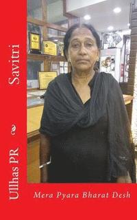 bokomslag Savitri: Mera Pyara Bharat Desh