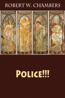 Police!!! 1