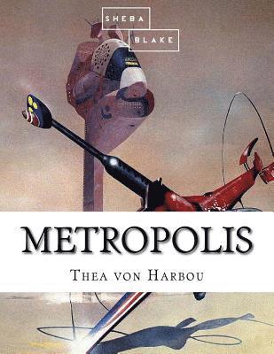 Metropolis 1