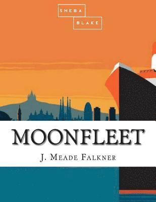 bokomslag Moonfleet