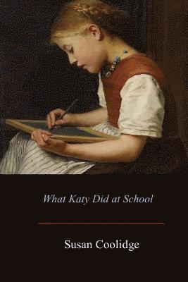 What Katy Did at School