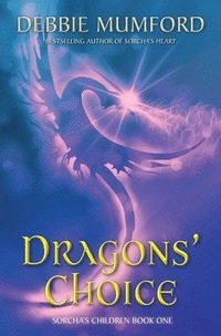 bokomslag Dragons' Choice