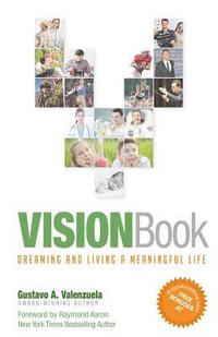 bokomslag VISIONBook: Dreaming and Living a Meaningful Life