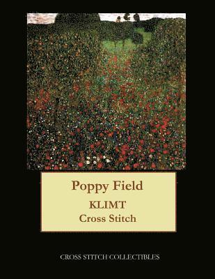 Poppy Field 1