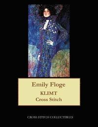 bokomslag Emily Floge