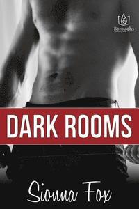 bokomslag Dark Rooms
