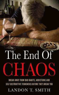 The End Of Chaos 1