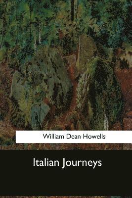 Italian Journeys 1