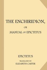 bokomslag The Enchiridion, or Manual of Epictetus (Large Print)