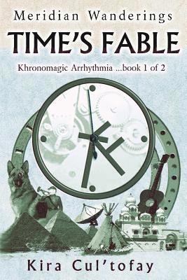 Time's Fable 1