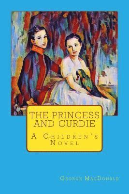 The Princess and Curdie 1