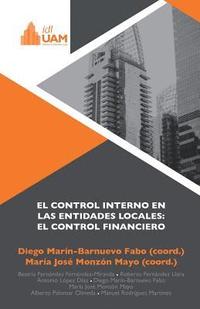 bokomslag El control interno en las entidades locales: el control financiero