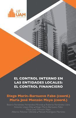 El control interno en las entidades locales: el control financiero 1