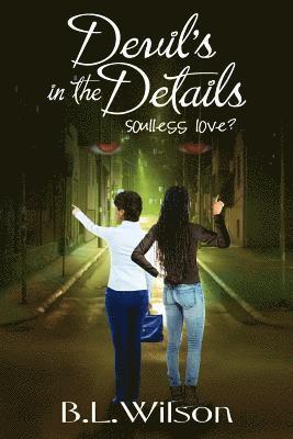 Bz Hercules - Devil's In The Details: soulless love?, Häftad