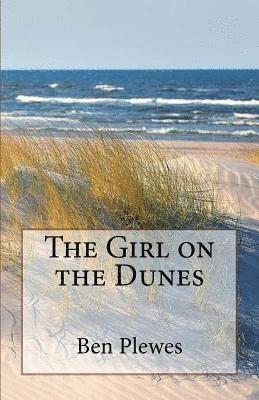 The Girl on the Dunes 1