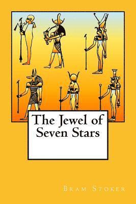 The Jewel of Seven Stars 1