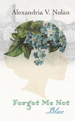 bokomslag Forget Me Not Blue